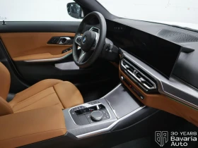 BMW 318 i M Sport Paket Steptronic | Mobile.bg    6