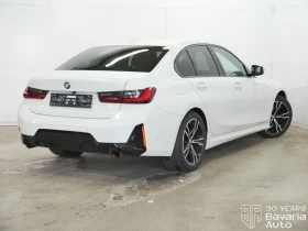 BMW 318 i M Sport Paket Steptronic | Mobile.bg    3