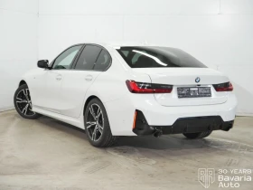 BMW 318 i M Sport Paket Steptronic | Mobile.bg    2