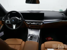 BMW 318 i M Sport Paket Steptronic | Mobile.bg    5