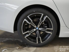 BMW 318 i M Sport Paket Steptronic | Mobile.bg    10