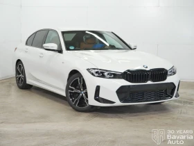 BMW 318 i M Sport Paket Steptronic | Mobile.bg    4