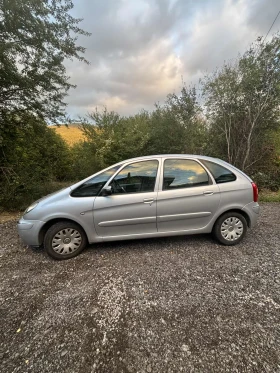     Citroen Xsara picasso