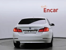BMW 520 | Mobile.bg    4