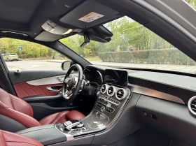 Mercedes-Benz C 43 AMG | Mobile.bg    6