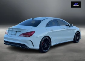 Mercedes-Benz CLA 45 AMG 4Matic / 7DCT | Mobile.bg    5