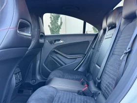 Mercedes-Benz CLA 45 AMG 4Matic / 7DCT | Mobile.bg    15