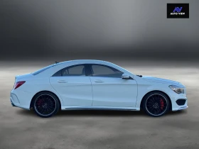 Mercedes-Benz CLA 45 AMG 4Matic / 7DCT | Mobile.bg    4
