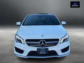 Mercedes-Benz CLA 45 AMG 4Matic / 7DCT | Mobile.bg    2