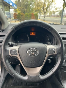 Toyota Avensis 2.0  / | Mobile.bg    6
