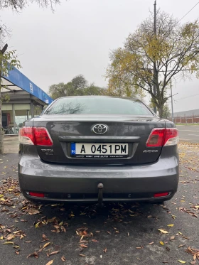 Toyota Avensis 2.0  / | Mobile.bg    3