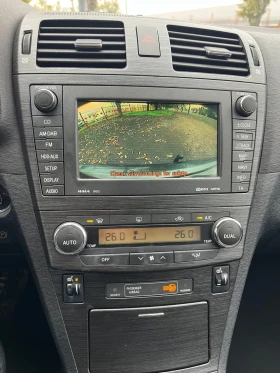 Toyota Avensis 2.0  / | Mobile.bg    8