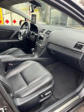 Toyota Avensis 2.0  / | Mobile.bg    5