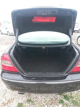 Mercedes-Benz CLK 220 Koja, Avt. - 9999 лв. / 5112.41 € - 15183295 6