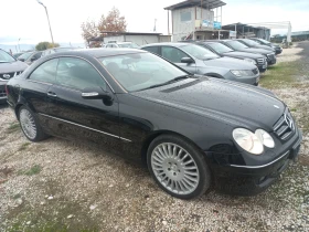 Mercedes-Benz CLK 220 Koja, Avt. - 9999 лв. / 5112.41 € - 15183295 4
