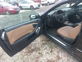 Mercedes-Benz CLK 220 Koja, Avt. - 9999 лв. / 5112.41 € - 15183295 10