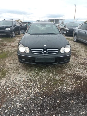 Mercedes-Benz CLK 220 Koja, Avt. - 9999 лв. / 5112.41 € - 15183295 2