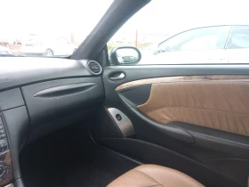 Mercedes-Benz CLK 220 Koja, Avt. - 9999 лв. / 5112.41 € - 15183295 13