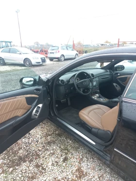 Mercedes-Benz CLK 220 Koja, Avt. - 9999 лв. / 5112.41 € - 15183295 15