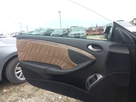 Mercedes-Benz CLK 220 Koja, Avt. - 9999 лв. / 5112.41 € - 15183295 14