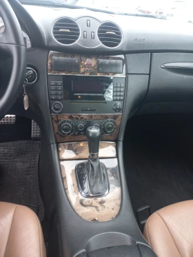 Mercedes-Benz CLK 220 Koja, Avt. - 9999 лв. / 5112.41 € - 15183295 12