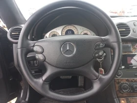 Mercedes-Benz CLK 220 Koja, Avt. - 9999 лв. / 5112.41 € - 15183295 16