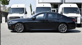 BMW 750 M* SPORT* XDRIVE* HARMON* KARDON* МАСАЖ* ХЕДЪП* ПА - 64700 лв. / 33080.58 € - 42632318 3