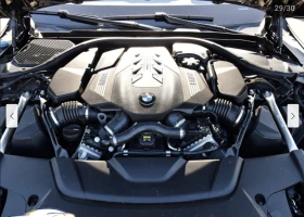 BMW 750 M* SPORT* XDRIVE* HARMON* KARDON* МАСАЖ* ХЕДЪП* ПА - 64700 лв. / 33080.58 € - 42632318 17
