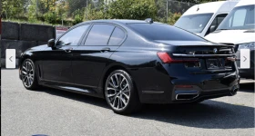 BMW 750 M* SPORT* XDRIVE* HARMON* KARDON* МАСАЖ* ХЕДЪП* ПА - 64700 лв. / 33080.58 € - 42632318 2