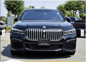 BMW 750 M* SPORT* XDRIVE* HARMON* KARDON* МАСАЖ* ХЕДЪП* ПА - 64700 лв. / 33080.58 € - 42632318 4