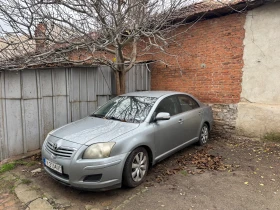 Toyota Avensis - 3000 лв. / 1533.88 € - 95723560 2