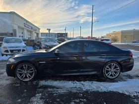 BMW 535 * 4dr Sdn 535i xDrive AWD * CARFAX * ЦЕНА ДО БГ - 25100 лв. / 12833.43 € - 60084541 7