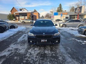 BMW 535 * 4dr Sdn 535i xDrive AWD * CARFAX * ЦЕНА ДО БГ - 25100 лв. / 12833.43 € - 60084541 2