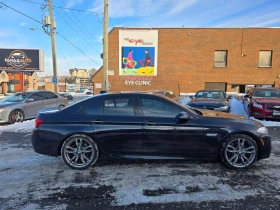 BMW 535 * 4dr Sdn 535i xDrive AWD * CARFAX * ЦЕНА ДО БГ - 25100 лв. / 12833.43 € - 60084541 3