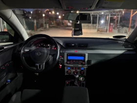 VW Passat Passat B6 2.0TDI, снимка 5