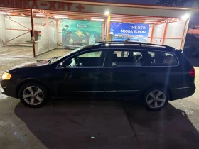 VW Passat Passat B6 2.0TDI, снимка 3