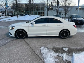 Mercedes-Benz CLA * 250 * CARFAX * ЦЕНА ДО БГ, снимка 4