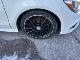 Mercedes-Benz CLA * 250 * CARFAX * ЦЕНА ДО БГ, снимка 6