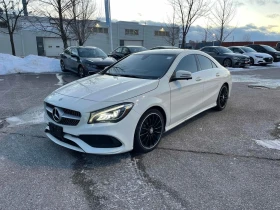 Mercedes-Benz CLA * 250 * CARFAX * ЦЕНА ДО БГ - изображение 1