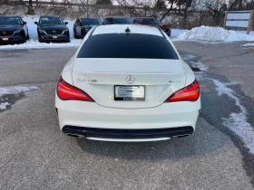 Mercedes-Benz CLA * 250 * CARFAX * ЦЕНА ДО БГ, снимка 3