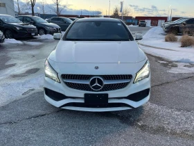 Mercedes-Benz CLA * 250 * CARFAX * ЦЕНА ДО БГ