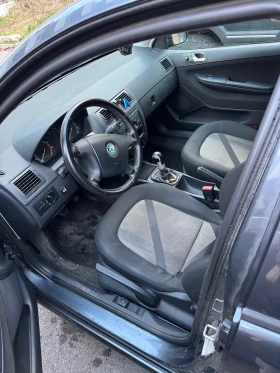 Skoda Fabia Фабричен газов инжекцион - 1400 € / 2738.16 лв. - 80218206 2