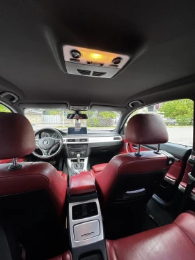 BMW 320 - 6400 € / 12517.31 лв. - 21920044 10