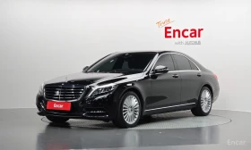 Mercedes-Benz S 350 