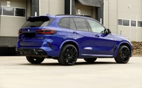 BMW X5M Competition xDrive - 93055 € / 181999.76 лв. - 51390719 3