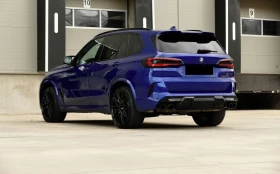 BMW X5M Competition xDrive - 93055 € / 181999.76 лв. - 51390719 2