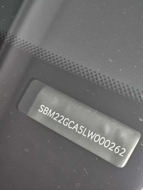 McLaren GT * Coupe * CARFAX * ПАНОРАМА * KEYLESS * , снимка 7