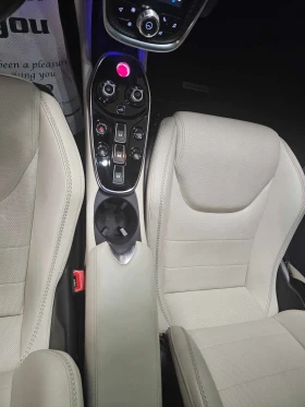 McLaren GT * Coupe * CARFAX * ПАНОРАМА * KEYLESS * , снимка 6