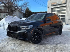 BMW X5M * Competition * CARFAX * БЕЗ ПЪРВОНАЧАЛНА ВНОСКА