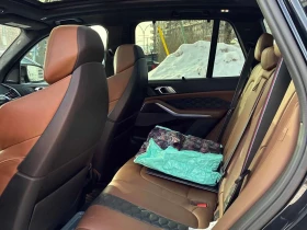 BMW X5M Competition| DISTRONIC| HARMAN/KARDON| ОБДУХВАНЕ, снимка 15 - Автомобили и джипове - 53637813